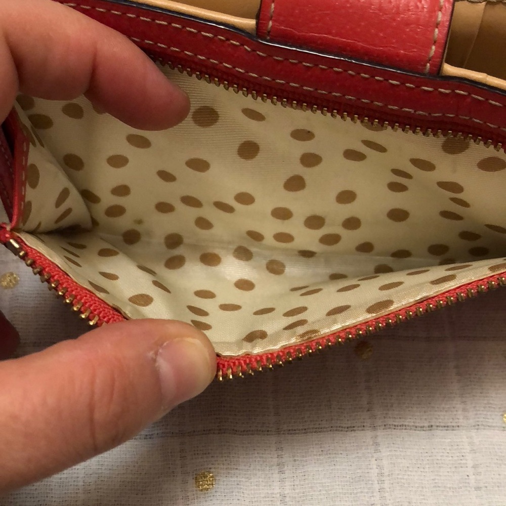 Kate space wallet - Picture 6 of 7